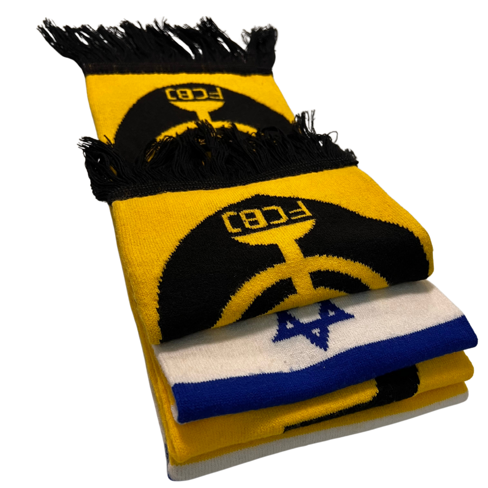 בית"ר ירושלים - צעיף