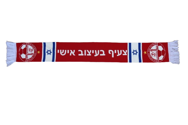 הפועל באר שבע - צעיף