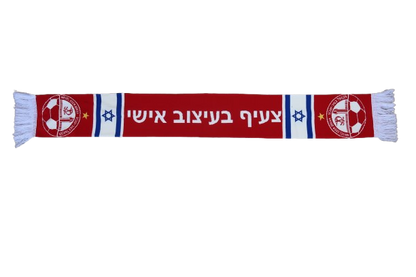 הפועל באר שבע - צעיף
