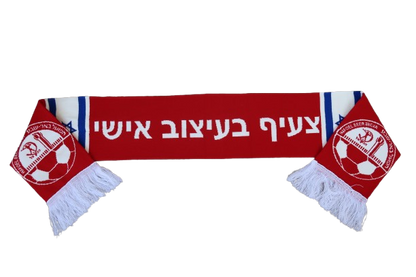 הפועל באר שבע - צעיף