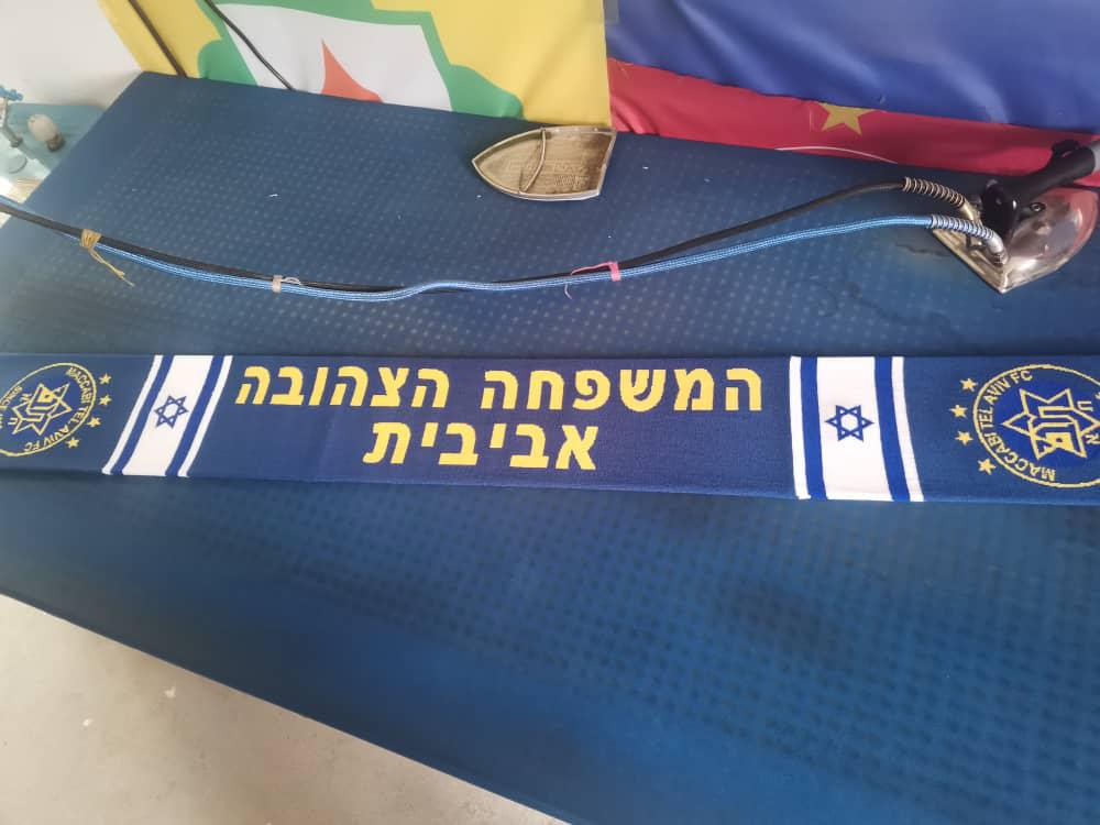 מכבי תל אביב